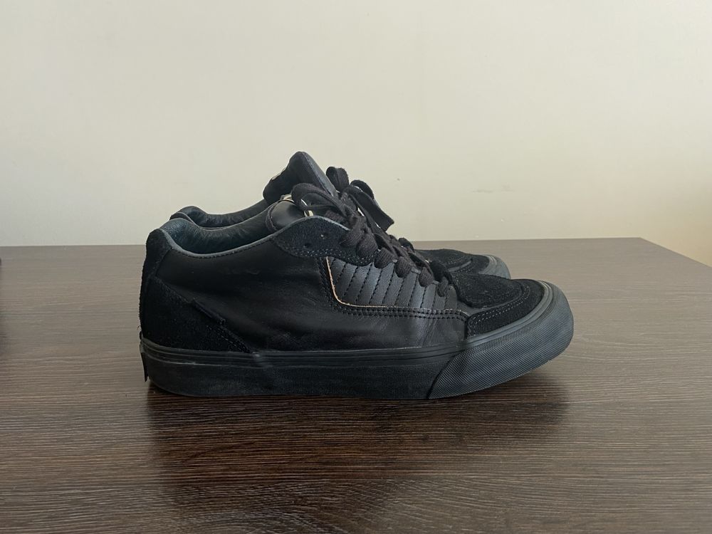 Кеди Vans x Taka Hayashi 9 US 42 EU 270мм