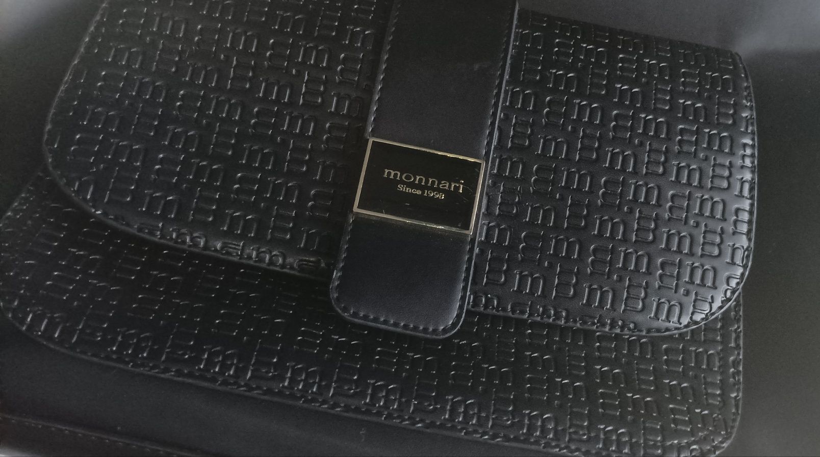 Torba Monnari shopper