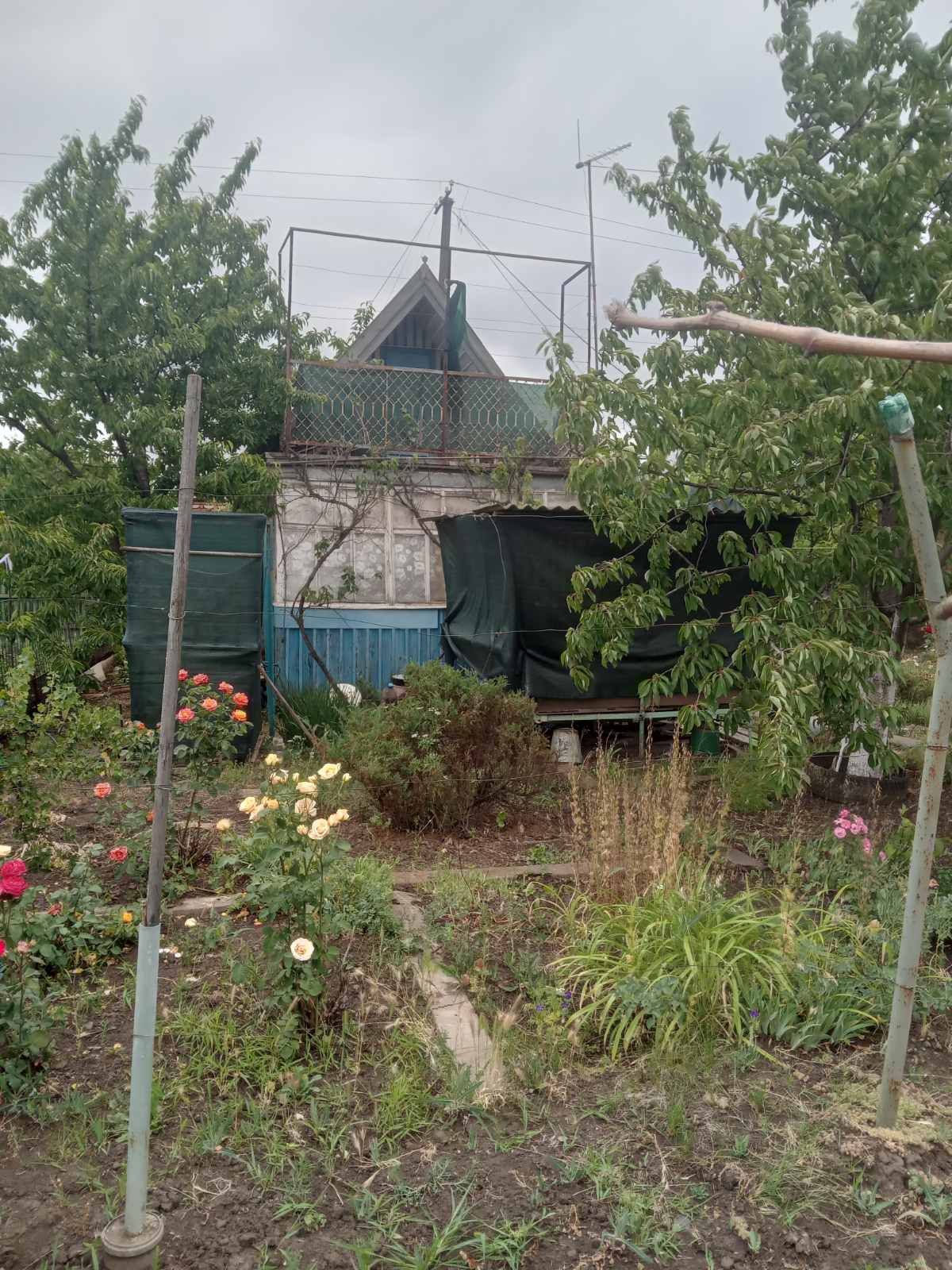 Продам дачу кооператив "Прогрес"