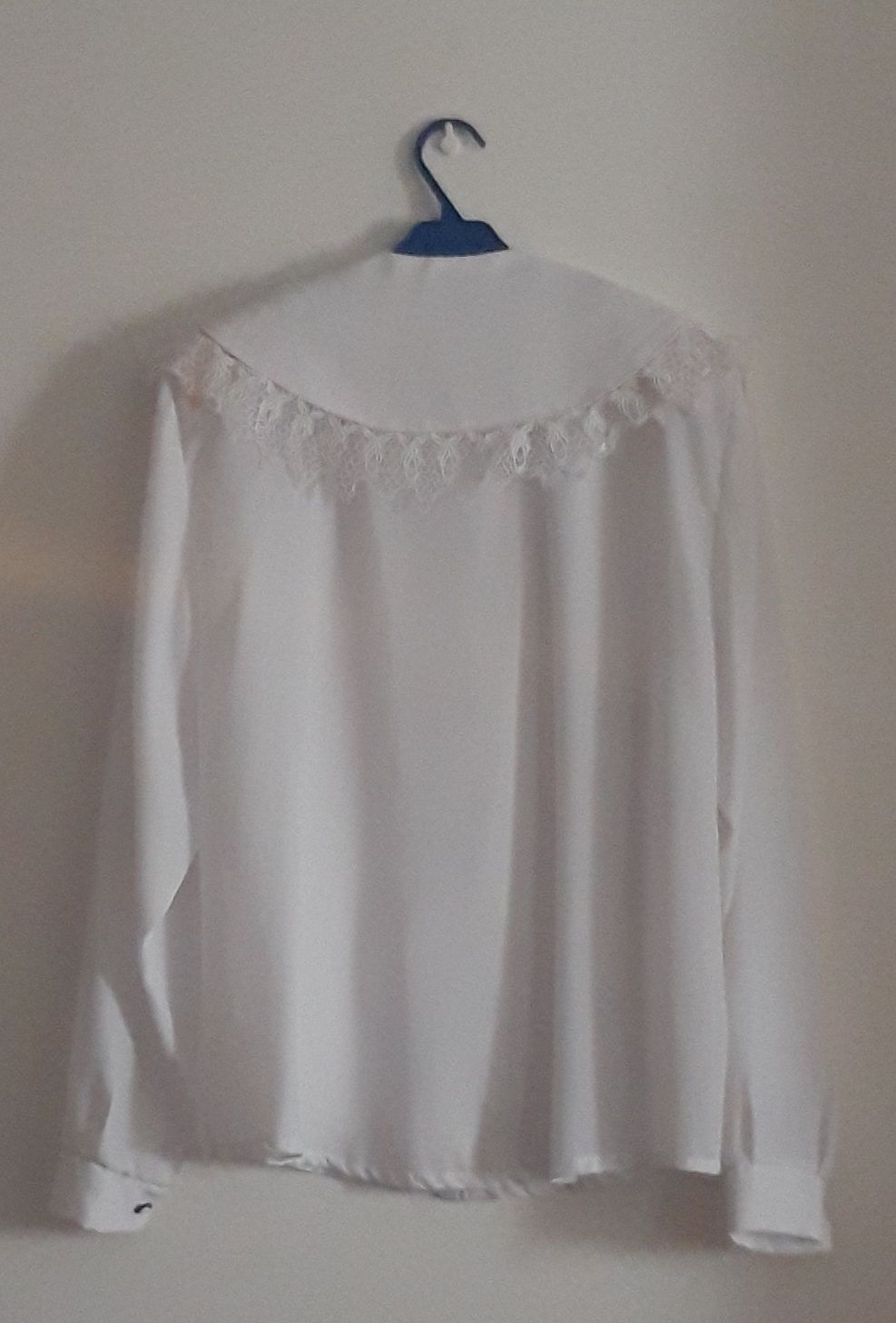 Camisas de senhora