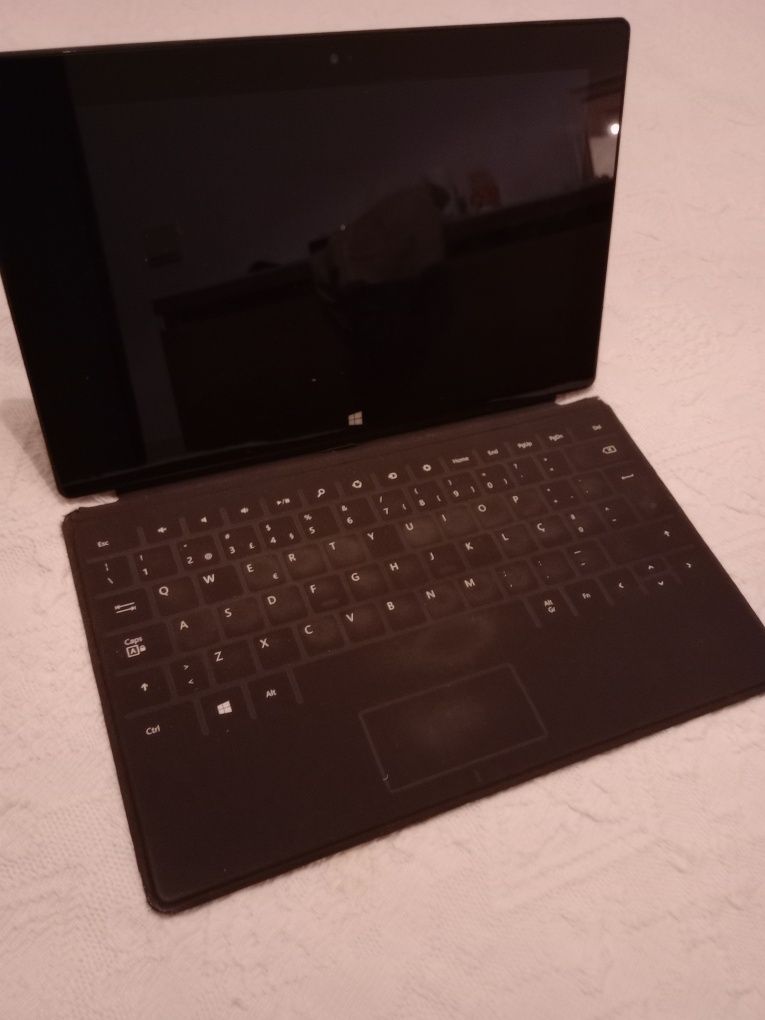 Surface RT Windows 10