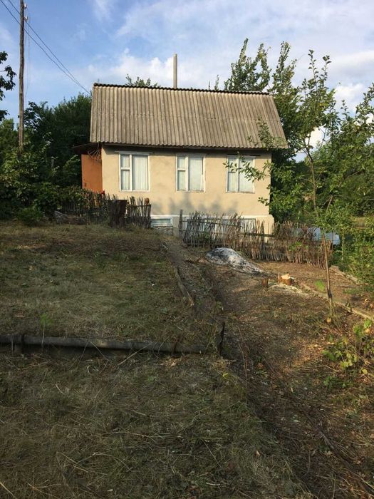 Продам дачу в Новопокровке, Чугуевское направление