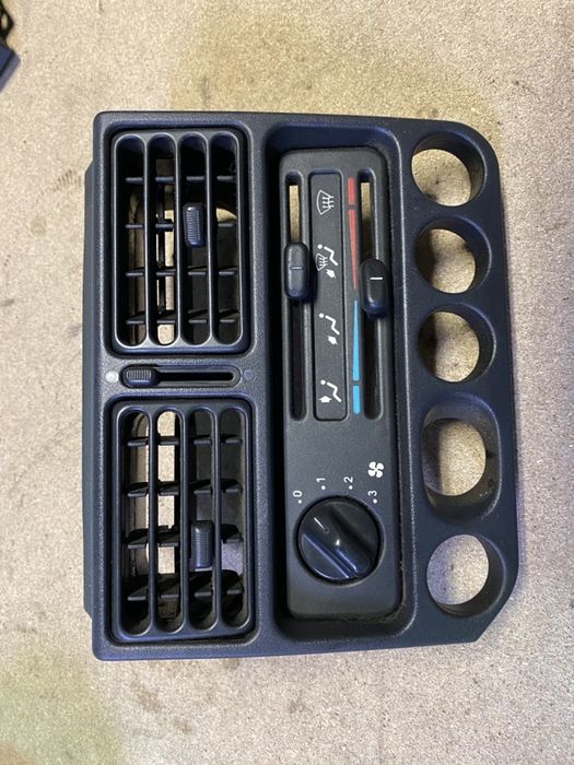 Varias pecas do inteiror Peugeot 106 Xsi e Gti