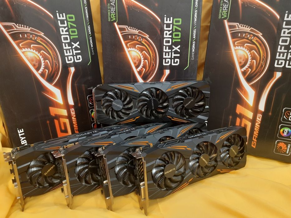 Видеокарта  майнинг NVIDIA CMP 50HX MINER 10240MB как новая ОБМЕН