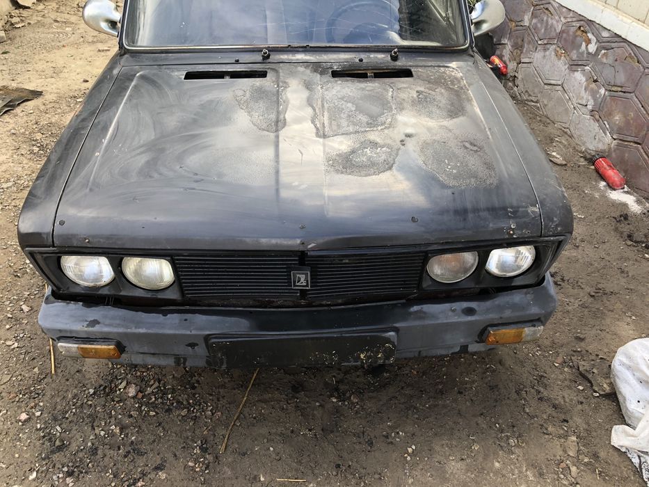 Розборка ваз 2106