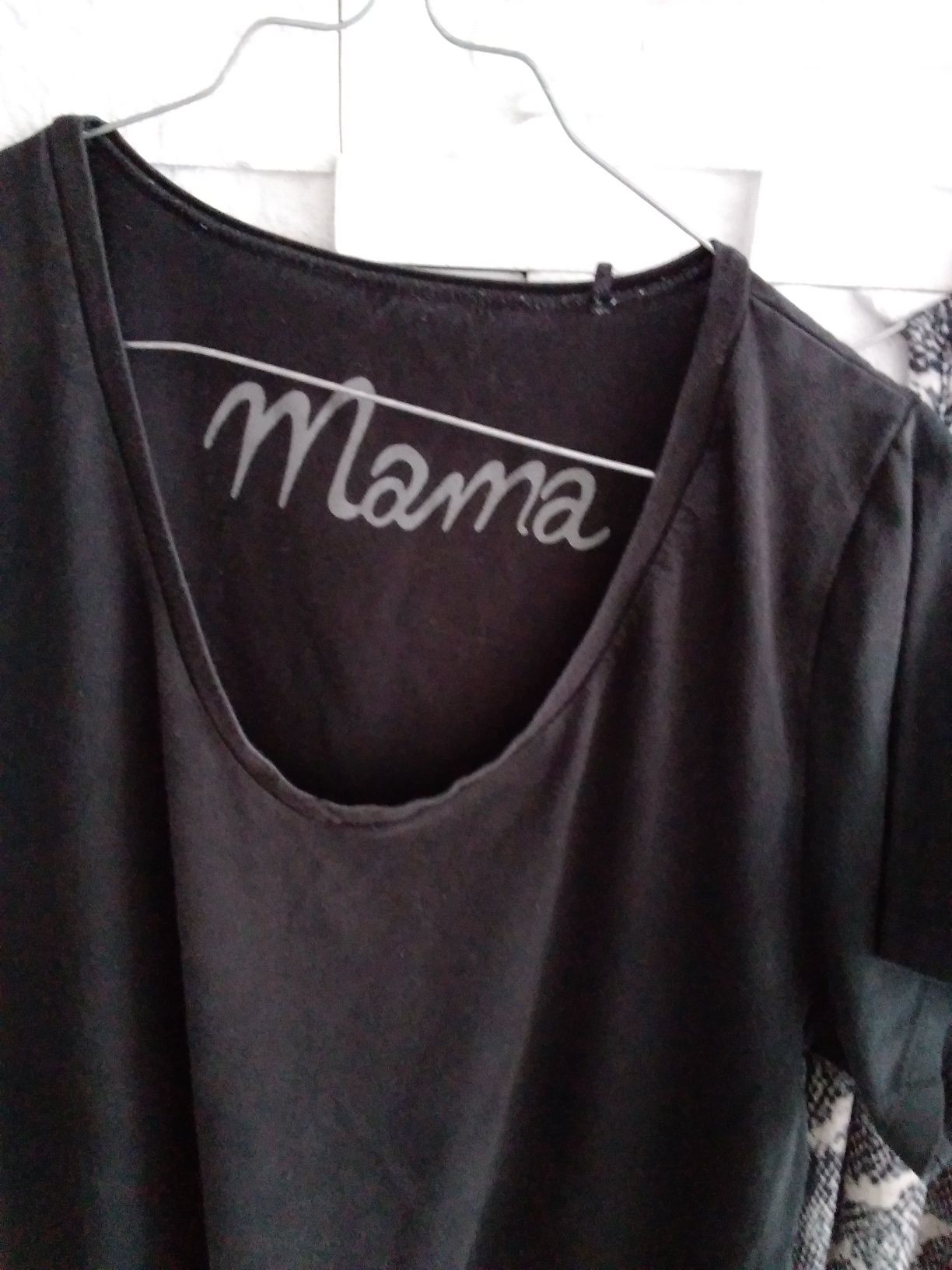 H&M bluzki ciążowe na lato 40-42