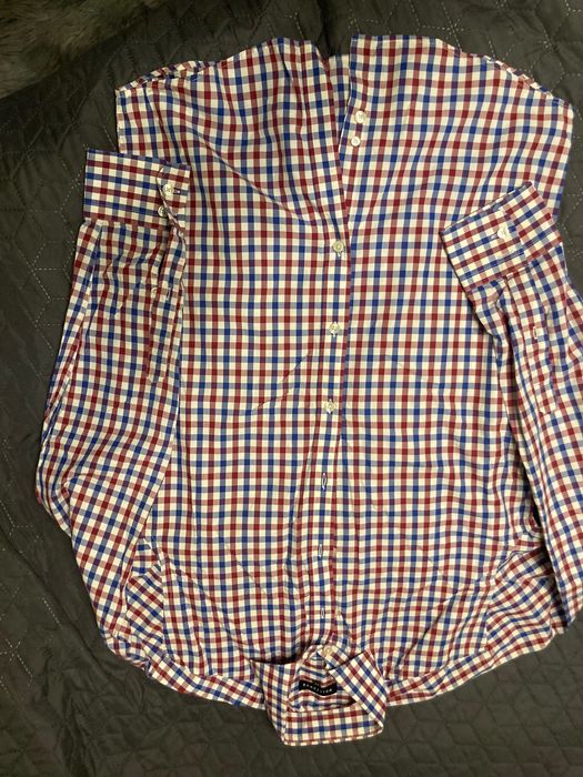 koszula Wólczanka 40