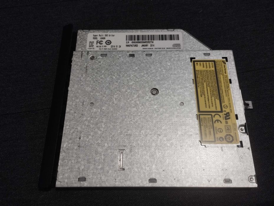 Zestaw części z laptopa ASUS x550 LN