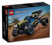 42164 Lego Technic Wyścigowy Łazik Terenowy
