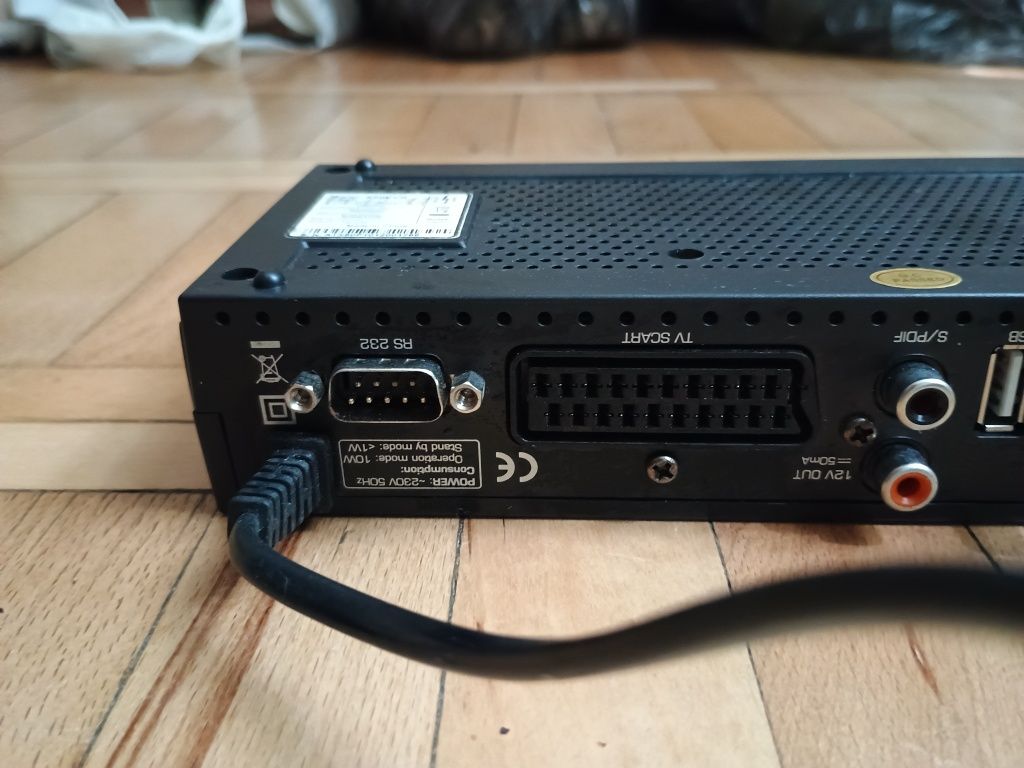 Роутер X80 PVR інтернет