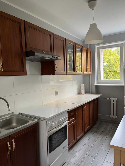 Przestronne 2 pokojowe mieszkanie w doskonałej lokalizacji.