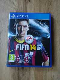 FIFA 14 na PlayStation 4