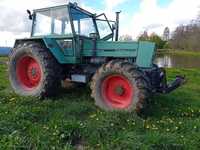 Sprzedam traktor Fendt 615 LS