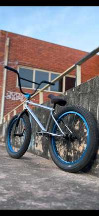 Bmx  profissional