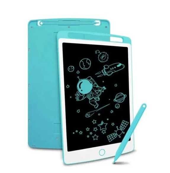 Ручка 3D-PEN-6 +планшет для рисования, пластик 100 МЕТРОВ