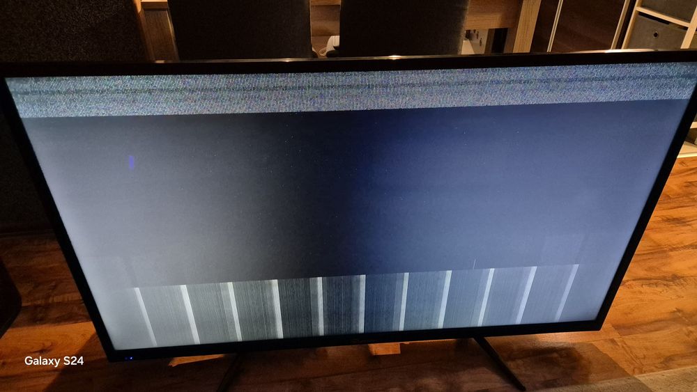 TV 55" LCD LED Skymaster 55SUA2500