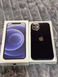 Iphone 12 64gb R-sim