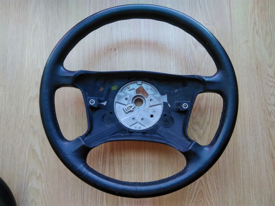 Lote volantes usados