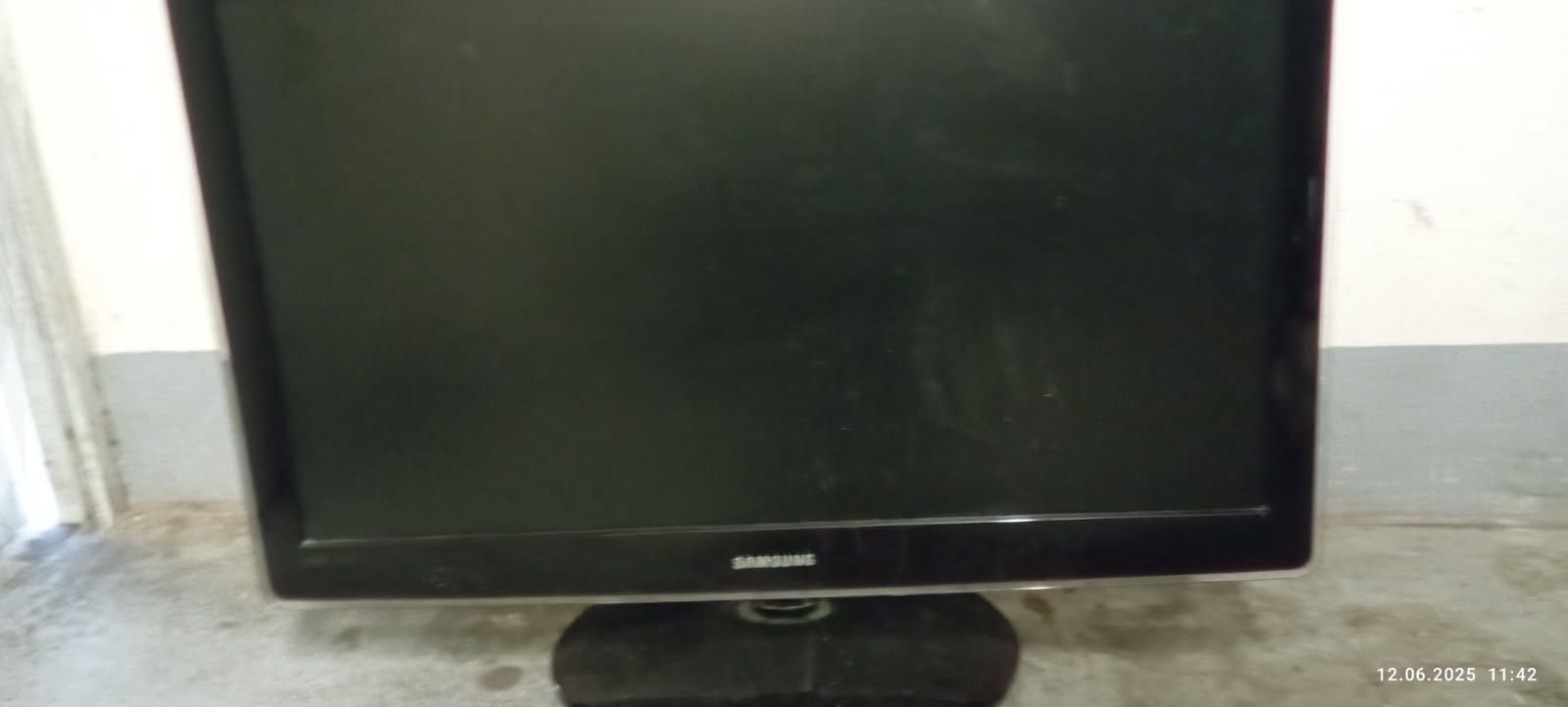 Dwa Telewizory uszkodzone