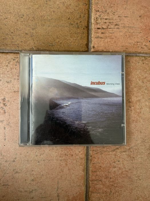 Cds de música alternativa