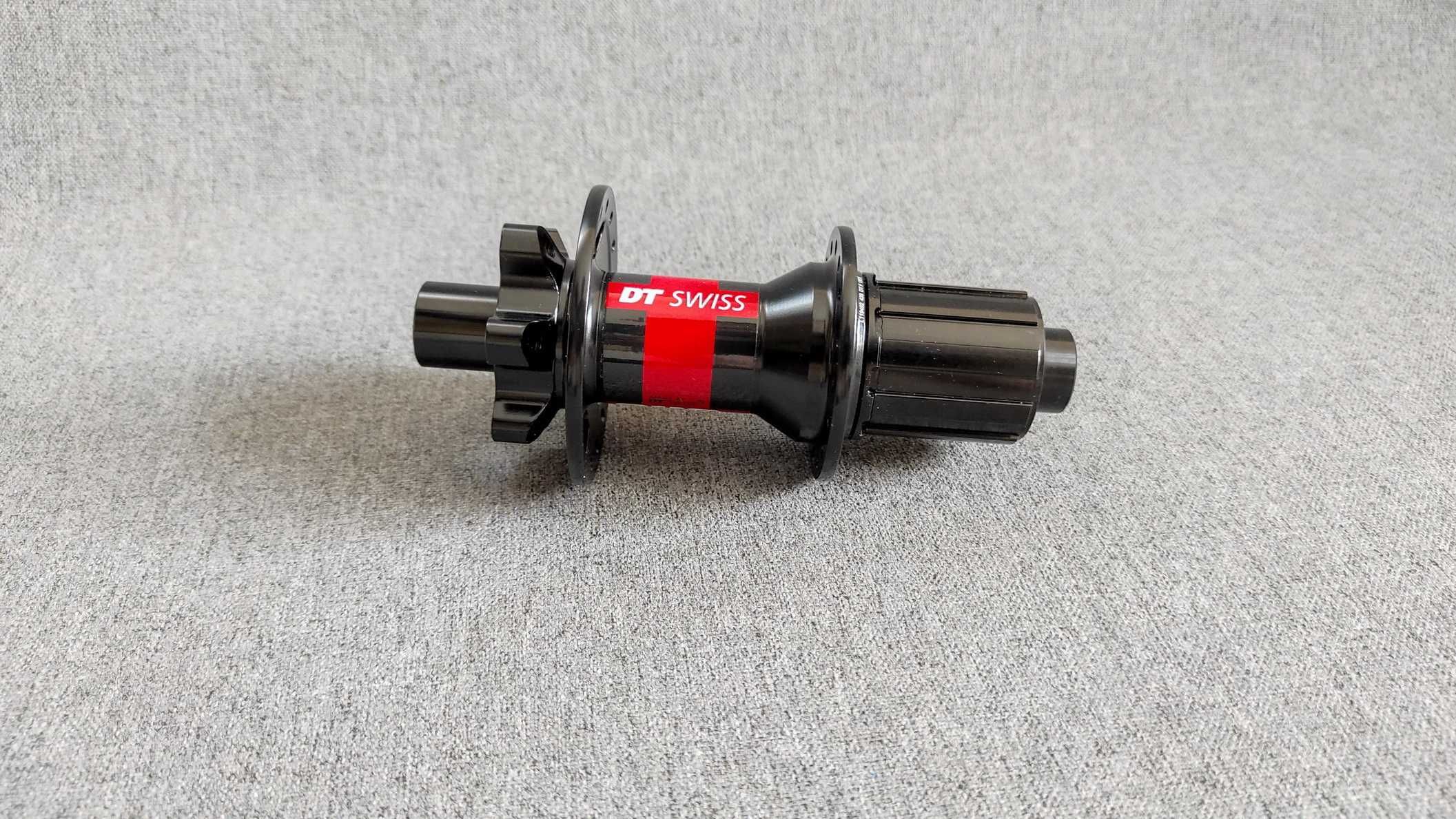 Втулка задняя DT Swiss 240s (32 отверстий)