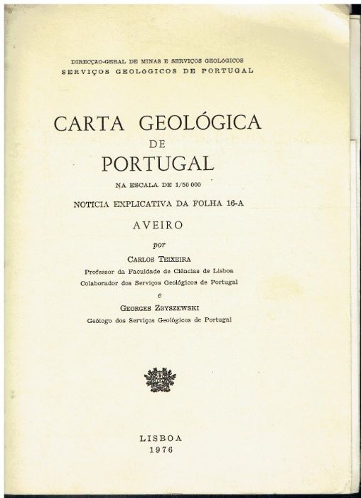 5770 - Monografias - Livros sobre a Cidade de Aveiro 3