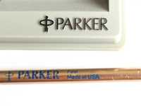 Kolekcjonerski długopis Parker Jotter . Made in USA.