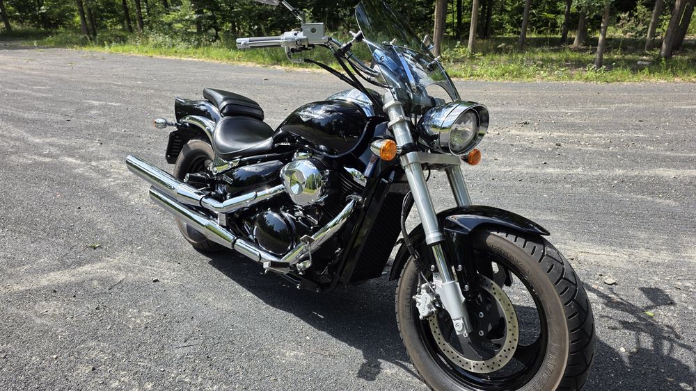 Suzuki Intruder M800
