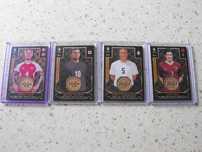 topps Match Attax Uefa Euro 2024, karty CENTURION !!! NOWE !!!