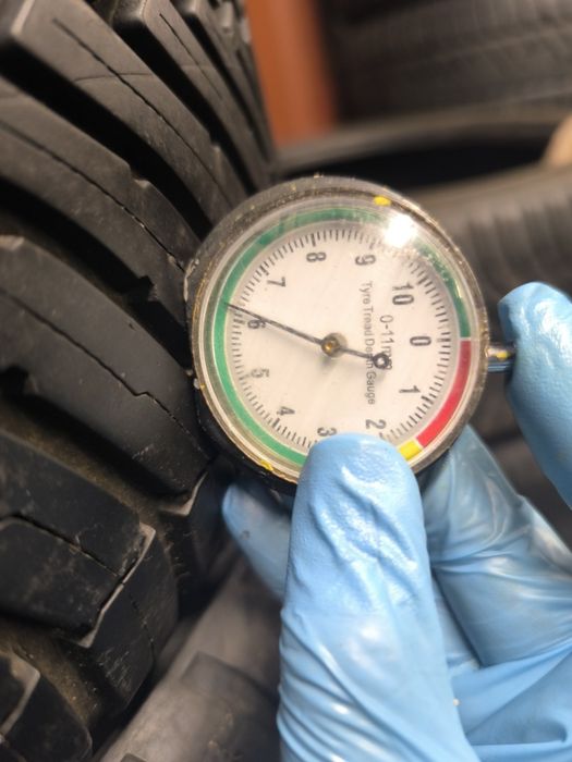 #Opony Bridgestone Turanza Allseason 245/45/19 para