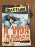 Dia de Surf, a vida é os milagres de Cody Maverick