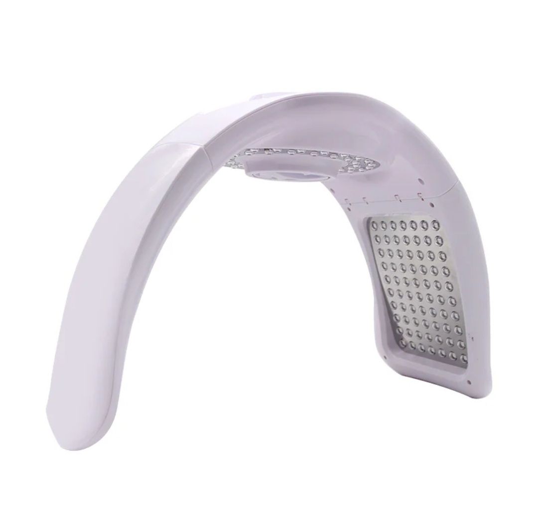 Aparelho FOTOTERAPIA LED C/nano Spray+Oferta Oculos