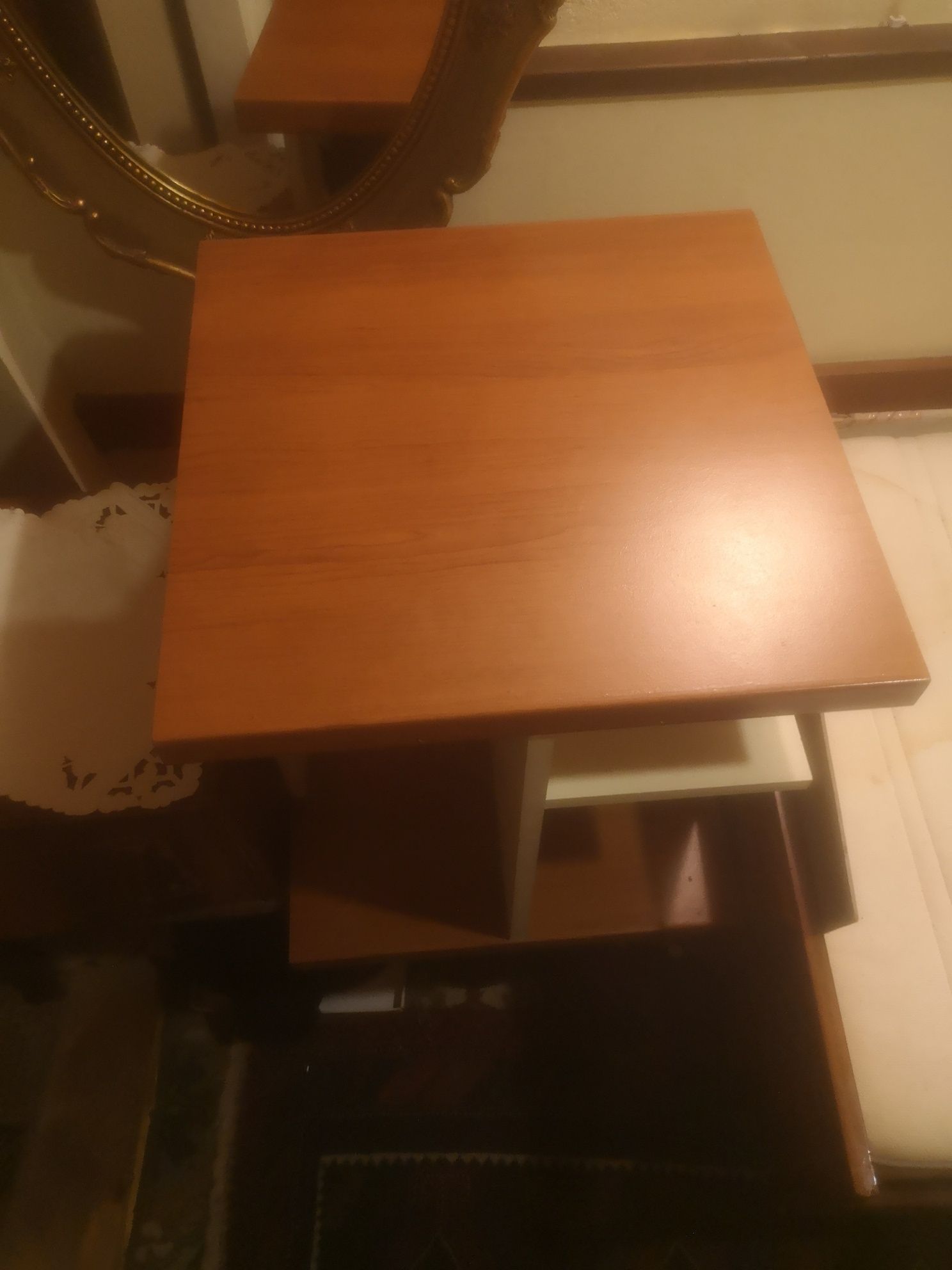 Szafka z półkami 50x50