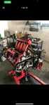 Motor Audi 1.8T AEB