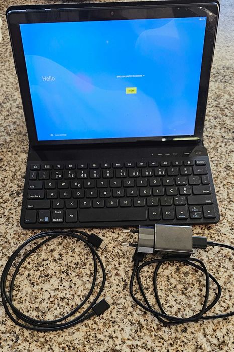 Tablet ALCATEL 1T 10 2020