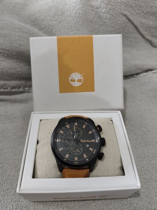 Relógio Timberland