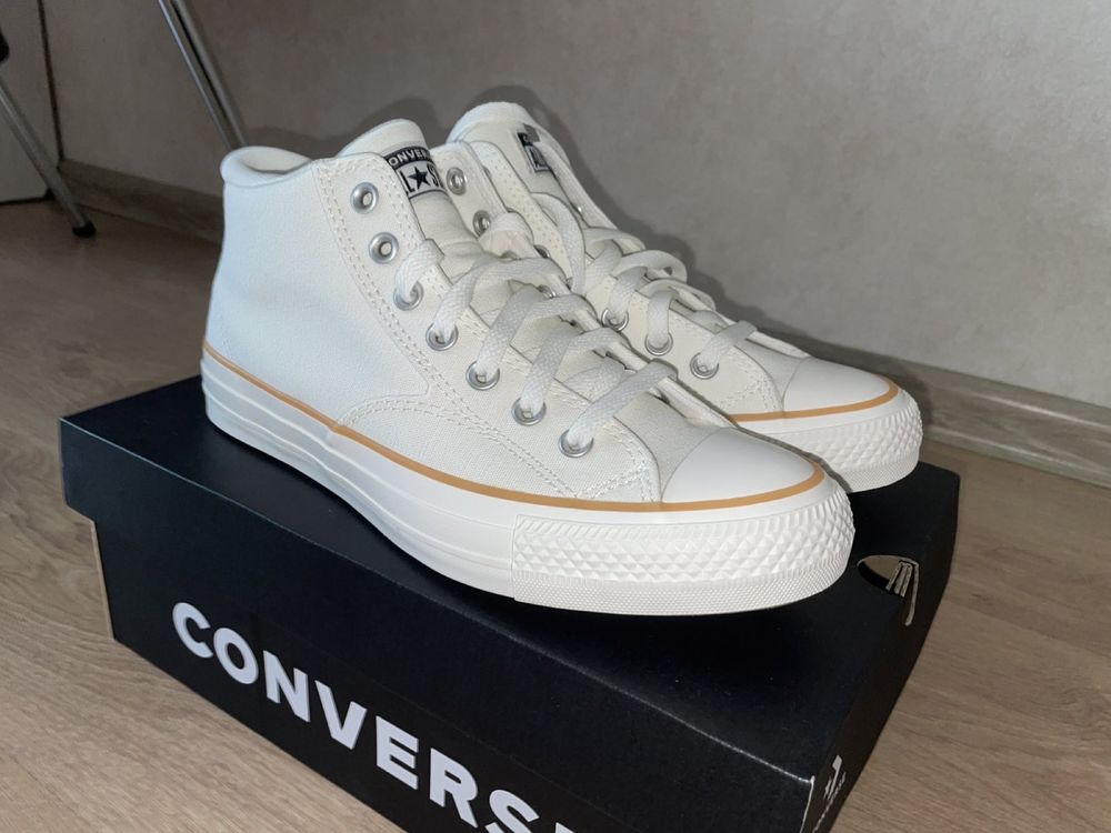 Кеди Converse