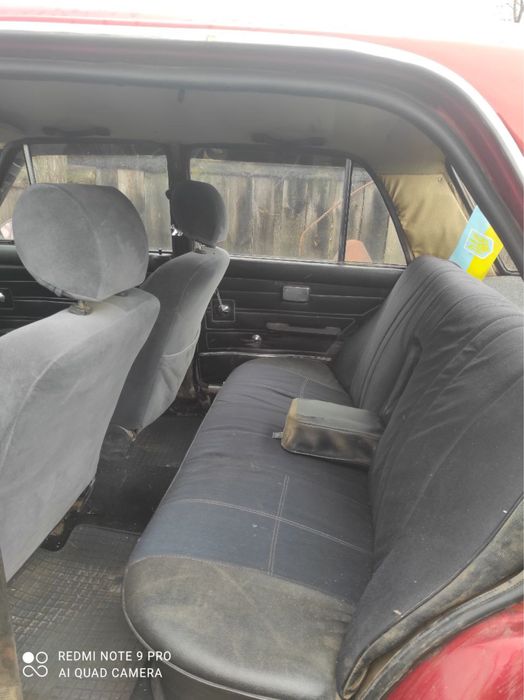 Ваз 2101 копейка