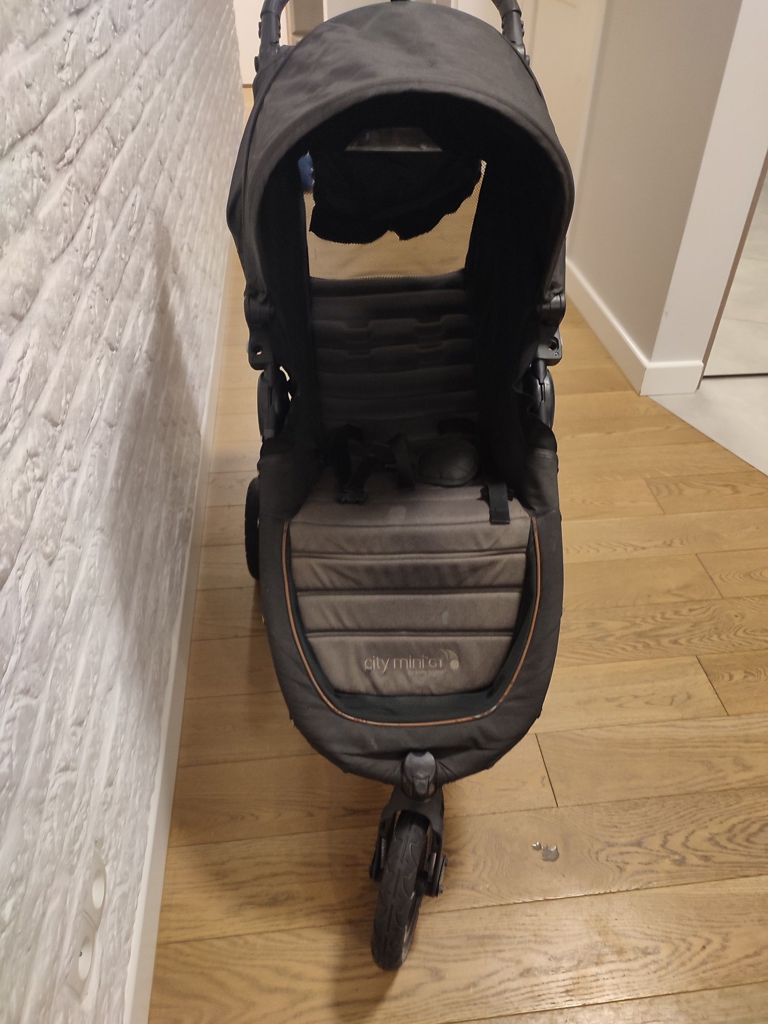 Wózek Baby Jogger City Mini GT