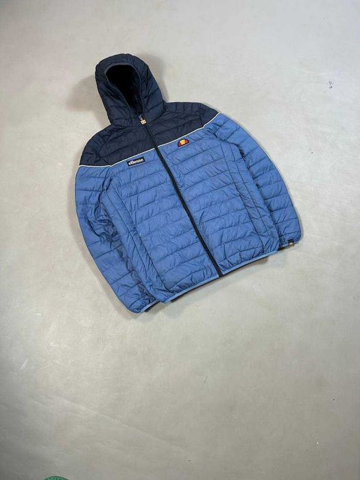 Мікропуховик Ellesse