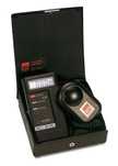 TES-1332  Luxmeter Luxímetro NOVO