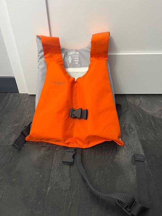 Kapok, kamizelka ratunkowa żeglarska 25/50