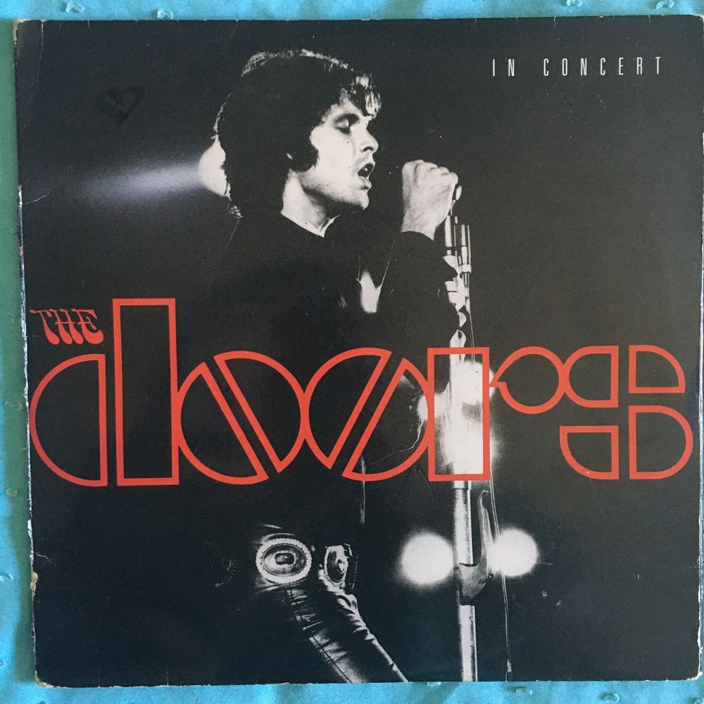 The Doors - In Concert