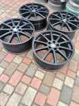 Felgi aluminiowe 19 Skoda Octavia SuperB Kodiaq Karoq Enyaq 5x112
