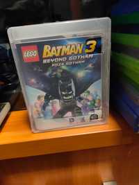 LEGO Batman 3: Poza Gotham PS3 Sklep Wysyłka Wymiana 2 Osoby PL