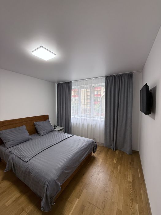 Апартаменти подобово  Центр , біля набережноі