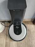 Ironot roomba i7