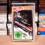 PSP # Split/Second - Velocity