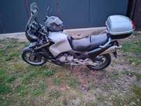 Honda XL Varadero1000
