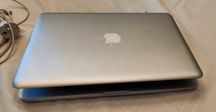 Macbook Pro A1278 sem HD para peças
